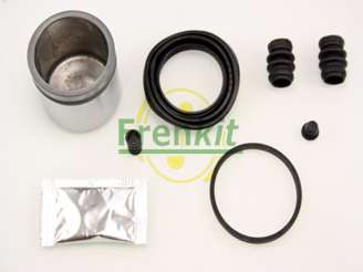 Ремкомплект супорта (переднього) Hyundai Elantra/Kia Joice 95- (d=54mm) (+поршень) (Mando)