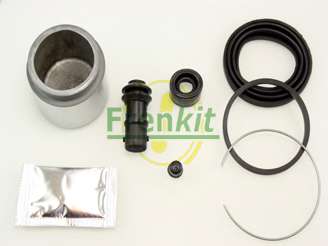 Ремкомплект, тормозной суппорт