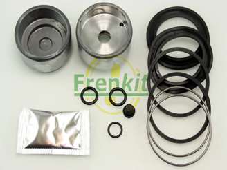 Ремкомплект, тормозной суппорт