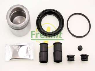 Ремкомплект супорта (переднього) Opel Vectra/Omega 86-95 (d=54mm) (+поршень) (Ate)