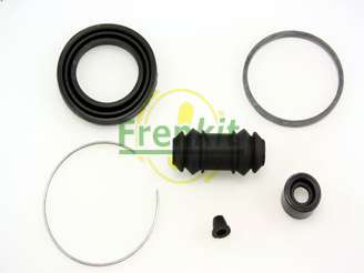 Ремкомплект, тормозной суппорт