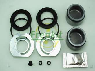 Ремкомплект, тормозной суппорт