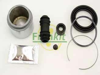 Ремкомплект, тормозной суппорт