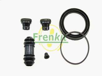 Ремкомплект супорта (переднього) MB Vito (W638) 96-03 (d=60mm) (Bendix-Bosch)