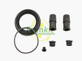 Ремкомплект супорта (переднього) BMW 5 (E39) 96-04 (d=60mm) (Ate)