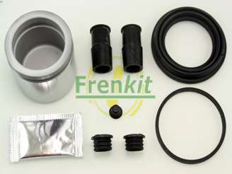 Ремкомплект супорта (переднього) BMW X5 (E53) 00-06 (d=60mm) (+поршень) (Ate)