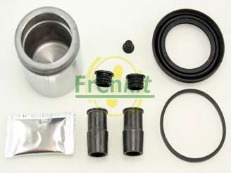 Ремкомплект супорта (переднього) MB E-class (W211) 02-09 (d=60mm) (+поршень) (Ate)