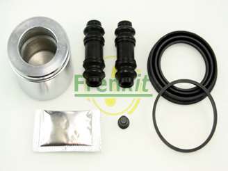 Ремкомплект супорта (переднього) MB M-class (W163) 98-05 (d=60mm) (+поршень) (Kelsey Hayes)