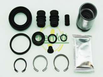 Ремкомплект супорта (заднього) Hyundai Elantra/Kia Cerato 95- (d=34mm) (+поршень)