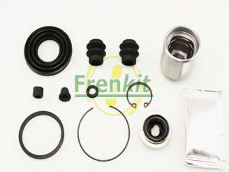 Ремкомплект супорта (заднього) Mazda 6 02-07 (d=35mm) (Akebono) (+поршень)