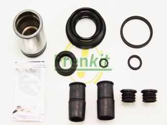 Ремкомплект супорта (заднього) Ford Transit 00-13 (d=36mm) (Ate) (+поршень)