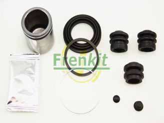 Ремкомплект супорта (заднього) Toyota Avensis/Camry/Lexus ES 91-03 (d=38mm) (+поршня) (Aisin)