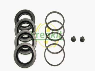 Ремкомплект супорта (переднього) BMW 1 F20 10- (d=40mm) (Brembo)