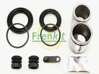 Ремкомплект супорта (переднього) Audi 80/100/Renault Espace III -02 (d=40/45mm) (+2 поршня) (Trw)