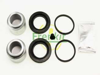 Ремкомплект супорта (заднього) MB M-class/Nissan 350 98-09 (d=40mm) (Brembo) (+2 поршня)
