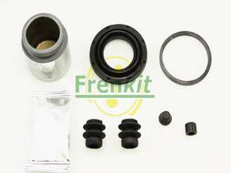 Ремкомплект супорта (заднього) Lexus RX 04- (d=42mm) (+поршень) (Akebono)