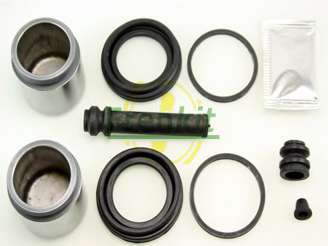 Ремкомплект супорта (переднього) Mitsubishi Pajero 90 (d=45mm) (+2 поршня) (Sumitomo)