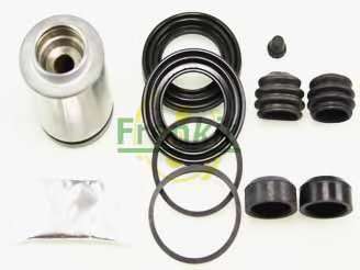 Ремкомплект супорта (заднього) Nissan Cabstar/NT400 06-  (d=46) (Brembo) (+поршень)