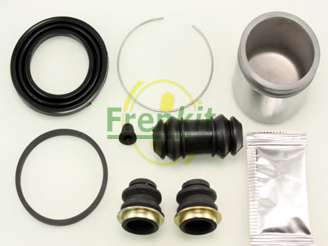 Ремкомплект, тормозной суппорт