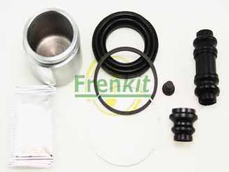 Ремкомплект супорта (переднього) Nissan Patrol 86-98 (d=51mm) (Niss) (+ поршень)