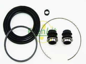 Ремкомплект супорта (переднього) Toyota Camry 01-06 (63mm) (Aisin)