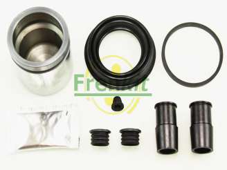 Ремкомплект супорта (переднього) Ford Connect 02- (d=54mm) (+поршень) (Ate)