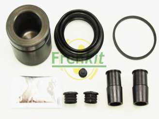 Ремкомплект супорта (переднього) Toyota Yaris 05- (d=54mm) (Ate) (+ поршень)