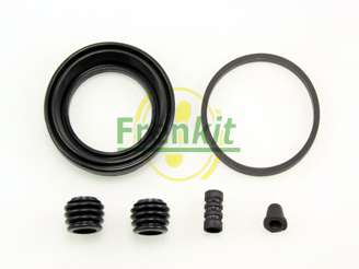 Ремкомплект супорта (переднього) Toyota Corolla 01-09 (d=57mm) (Lucas)