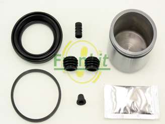 Ремкомплект супорта (переднього) Toyota Corolla 01-09 (d=57mm) (+поршень) (Lucas)