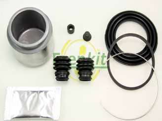 Ремкомплект супорта (переднього) Honda CR-V 99-06 (d=57mm) (+поршень) (Akebono)