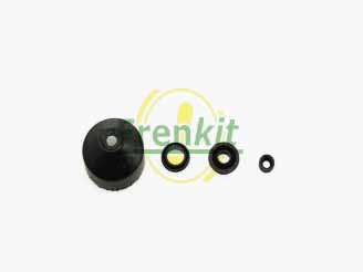 Ремкомплект циліндра зчеплення (головного) Hyundai Santa Fe 2.0 CRDi/2.4 16V 00-06 (d=15.9mm) (Nabco)