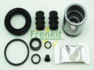 Ремкомплект супорта (заднього) Audi A8 98-02 (d=43mm) (Lucas) (+поршень)