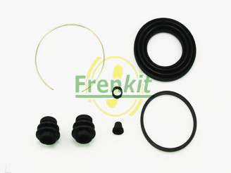 Ремкомплект супорта (переднього) Toyota Yaris 05- (d=54mm) (Advi/Aisin)