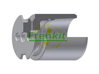 Поршень супорту (заднього) Citroen C4/Toyota Avensis 06- (38x50.35mm) (Bosch)