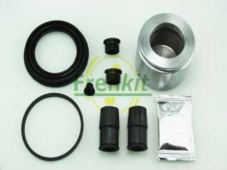 Ремкомплект супорта (переднього) MB M-class (W163) 98-05 (d=60mm) (Kelsey-Hayes) (+ поршень)