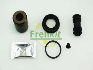 Ремкомплект супорта (заднього) Chrysler PT Cruiser 00-10 (d=36mm) (+ поршень) (K/H)