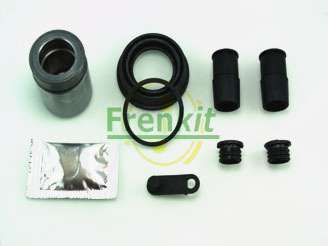 Ремкомплект супорта (заднього) BMW 5 (E39) 96-03 (d=40mm) (+поршень) (Ate)
