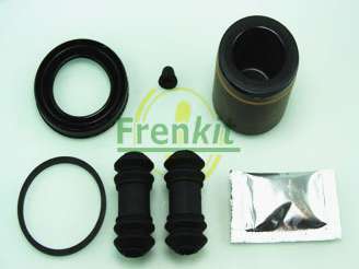 Ремкомплект супорта (заднього) Jeep Commander/Grand Cherokee 05-10 (d=48mm) ) (K/H) (+поршень)