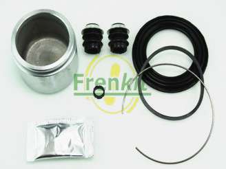 Ремкомплект супорта (переднього) Toyota Camry 01-06 (d=63mm) (+поршень) (Aisin)