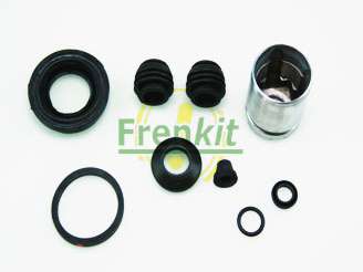 Ремкомплект супорта (заднього) Honda Accord 85-89 (d=30mm) (Nih) (+поршень)