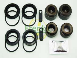 Ремкомплект супорта (переднього) Citoren C8 02- (d=40mm) (Brembo)
