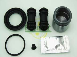 Ремкомплект супорта (заднього) MB M-class (W163) 98-05 (d=44mm) (+поршень) (K/H)