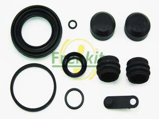 Ремкомплект супорта (заднього) Nissan Cabstar/NT400 06- (d=46) (Brembo)