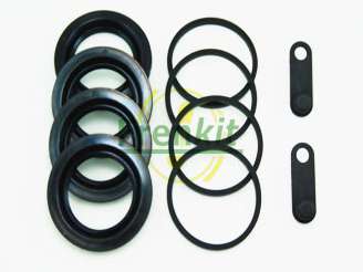 Ремкомплект супорта (переднього) VW Touareg 02- (d=46 мм) (Brembo)