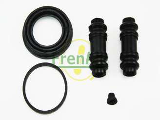 Ремкомплект супорта (заднього) Jeep Cherokee 01-08 (d=48mm) (Bendix)