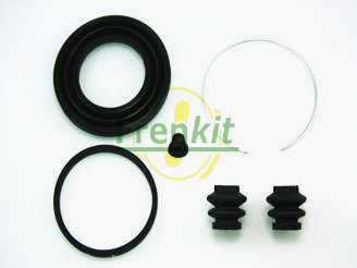 Ремкомплект супорта (переднього) Toyota Prius 03-09 (d=54mm) (Advi)