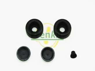 Ремкомплект, колесный тормозной цилиндр