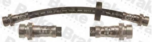 Тормозной шланг