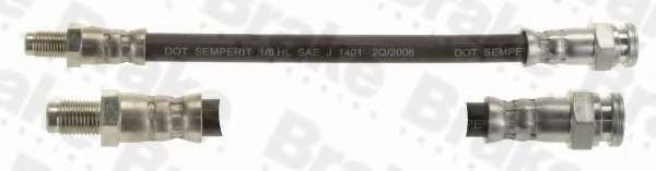 Тормозной шланг