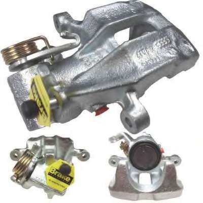 Тормозной суппорт